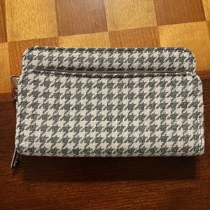 Thirty-one Perfect Cents Wallet